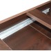 Masa extensibila 120 (160) x 75 cm